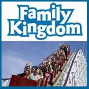 Myrtle Beach Area Attractions - Family Kingdom